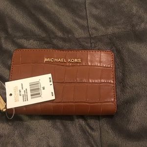Michael Kors small wallet